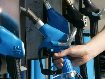 Surtidor de gasolina Surtidor de gasolina