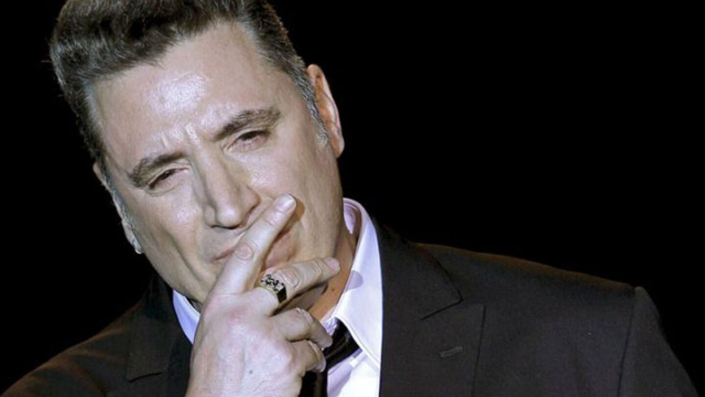 Loquillo condenado a tres meses de C&aacute;rcel