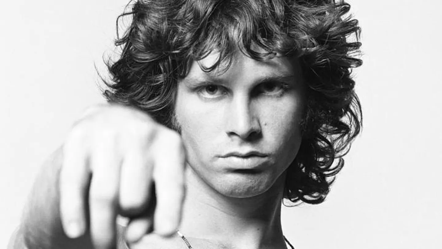 Jim Morrison Jim Morrison