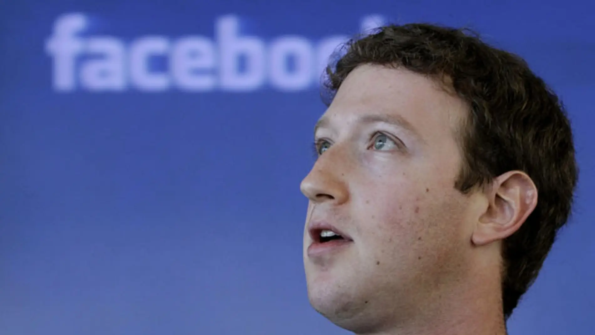 Mark Zuckerberg, creador de Facebook