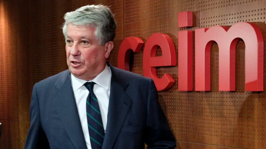 Arturo Fernández, de CEIM Arturo Fernández, de CEIM