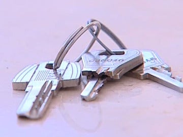 Llaves de una casa Llaves de una casa