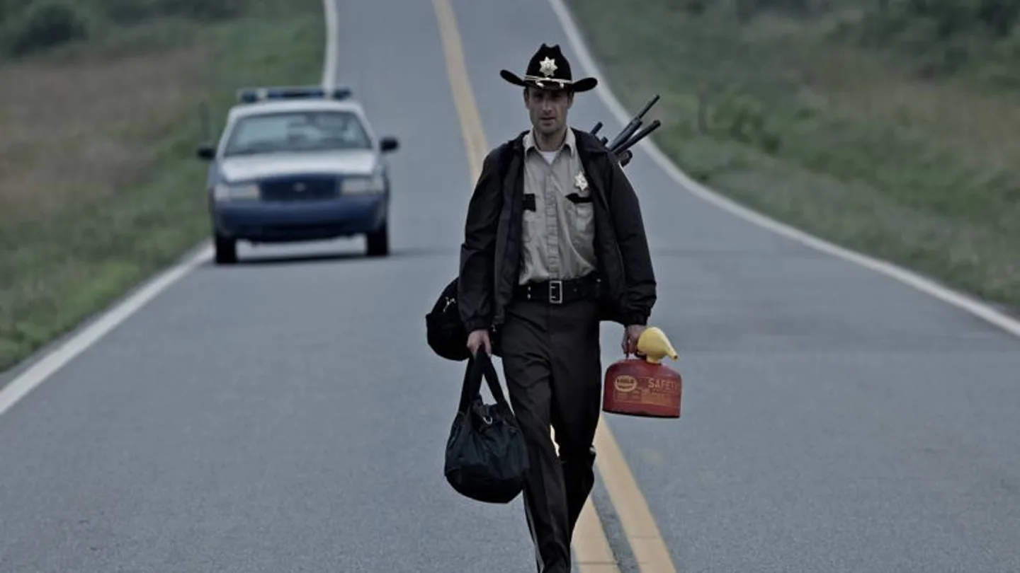 Days Gone Bye Days Gone Bye