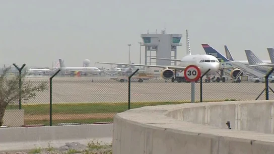 Aeropuerto de El Prat Aeropuerto de El Prat