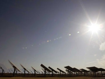 Piden energías renovables para 2050 Piden energías renovables para 2050