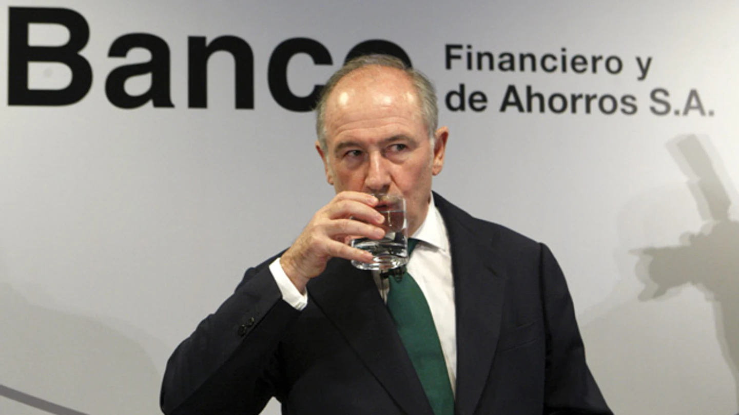 Rodrigo Rato Rodrigo Rato
