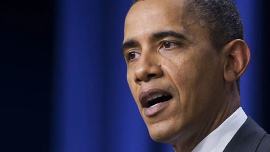 Barack Obama Barack Obama