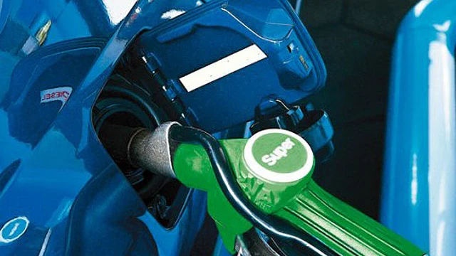El abaratamiento de la gasolina ha influido en el IPC El abaratamiento de la gasolina ha influido en el IPC
