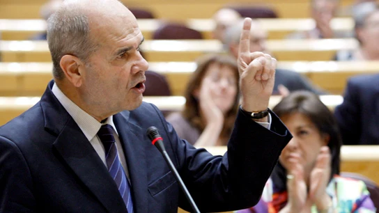 Manuel Chaves Manuel Chaves