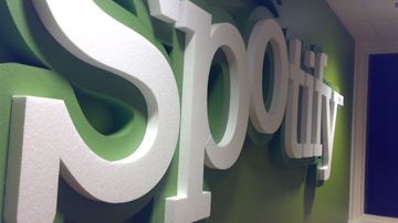 Spotify