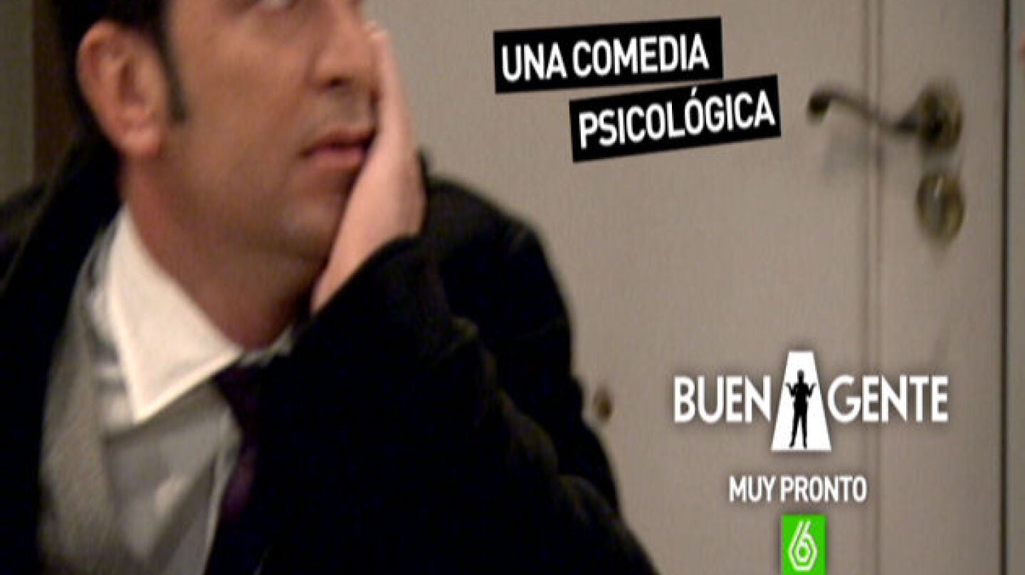 Una comedia psicol&oacute;gica