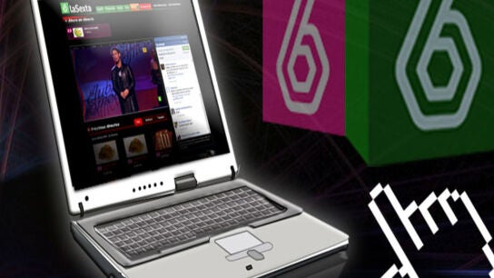 Sigue los cap&iacute;tulos online