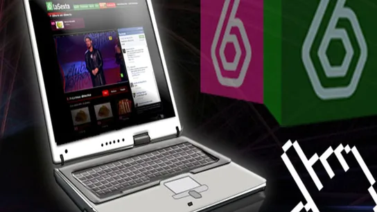 Sigue los capítulos online Sigue los capítulos online