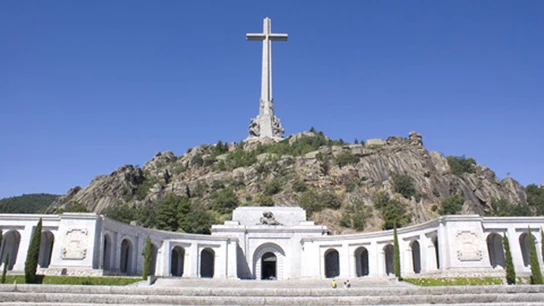 Valle de los Caídos Valle de los Caídos