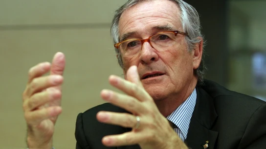 Xavier Trias Xavier Trias