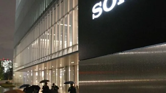 Sony Sony