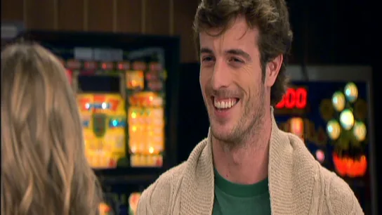 UN CANDIDATO | "No me digas más, es el típico feo y desesperado, como si lo viera" UN CANDIDATO | "No me digas más, es el típico feo y desesperado, como si lo viera"