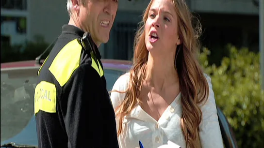 ¡¡Lo único que saben es joder al pobre trabajador y recaudar para el ayuntamiento!! ¡¡Lo único que saben es joder al pobre trabajador y recaudar para el ayuntamiento!!