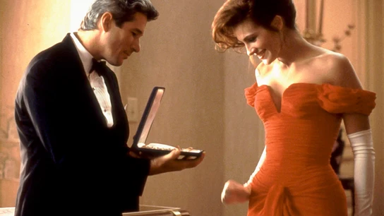 Pretty Woman Pretty Woman