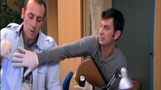 "Nosotros no llamamos a la polic&iacute;a pero t&uacute; despides a Lola"