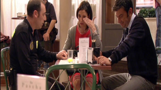 &iexcl;Mario me ha echado! Soy una in&uacute;til...