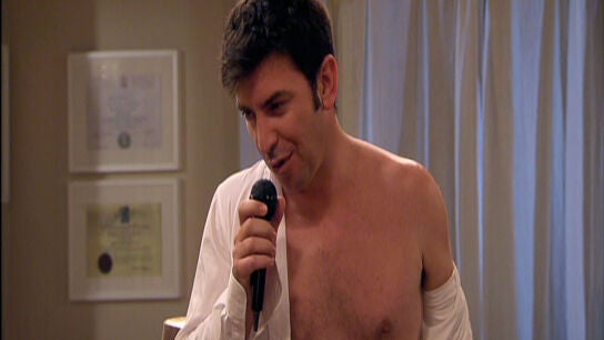 Sinopsis del cap&iacute;tulo 7