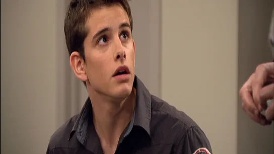 ¿Tú quieres a mi hija? Pues no la toques ni un pelo, ni un pelo ¿Tú quieres a mi hija? Pues no la toques ni un pelo, ni un pelo