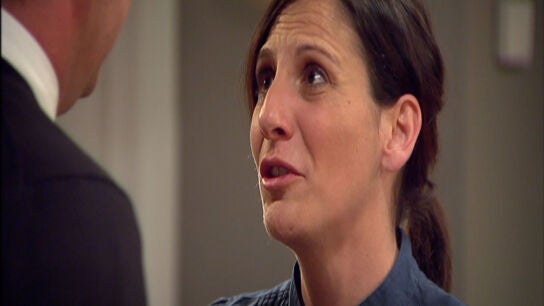 &iexcl;Que te estoy diciendo que te quiero, que quiero que volvamos a estar juntos!