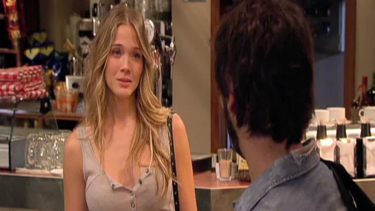 Un FINAL agridulce | ¡No te vayas, por favor! Un FINAL agridulce | ¡No te vayas, por favor!