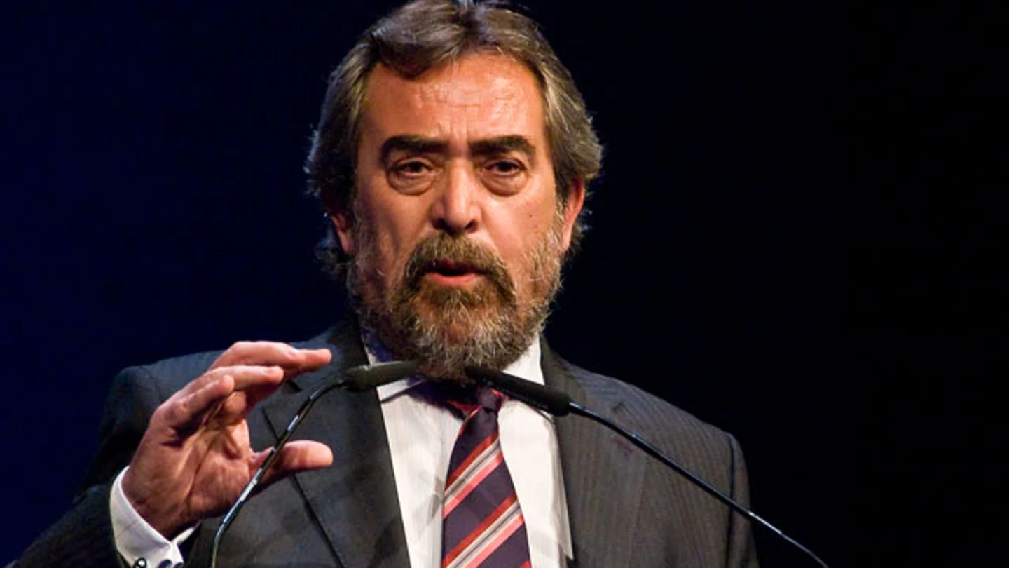 Juan Alberto Belloch Juan Alberto Belloch