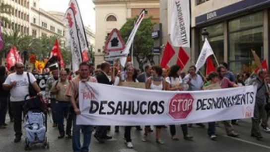 Stop desahucios Stop desahucios