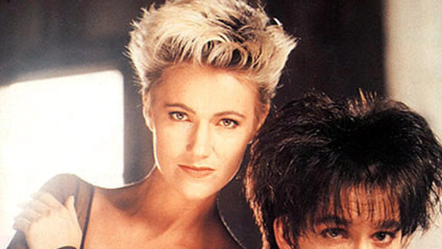 Roxette Roxette