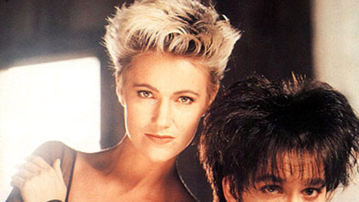 Muere Marie Fredriksson, cantante de Roxette, a los 61 años