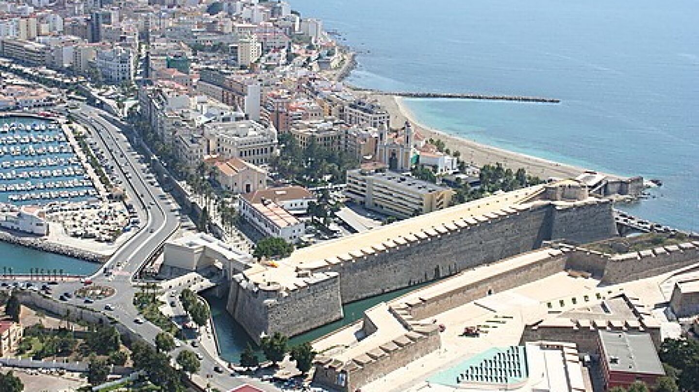Ceuta