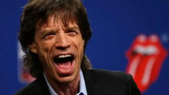 mick jagger mick jagger