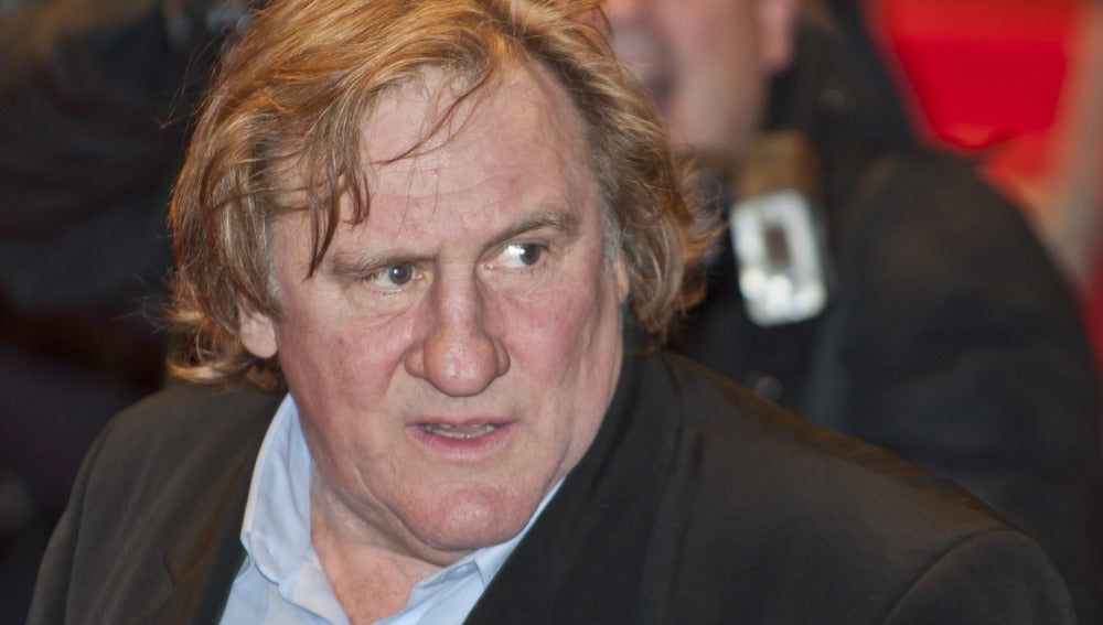 gerard depardieu joven