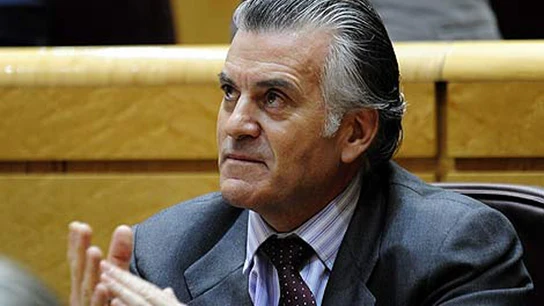 Luis Bárcenas Luis Bárcenas