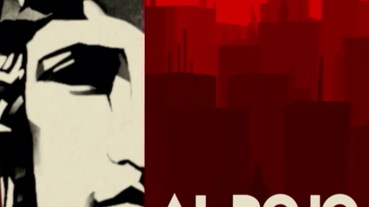 Captura logo Al Rojo Vivo