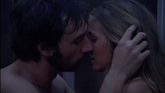 Este tipo de cosas s&oacute;lo pasan en espacios peque&ntilde;os