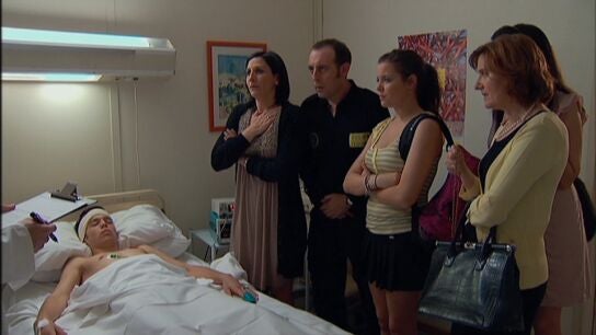 Salir a la calle puede tener ciertos riesgos