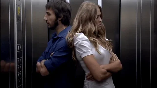 Adelanto primer capítulo de la segunda temporada Adelanto primer capítulo de la segunda temporada