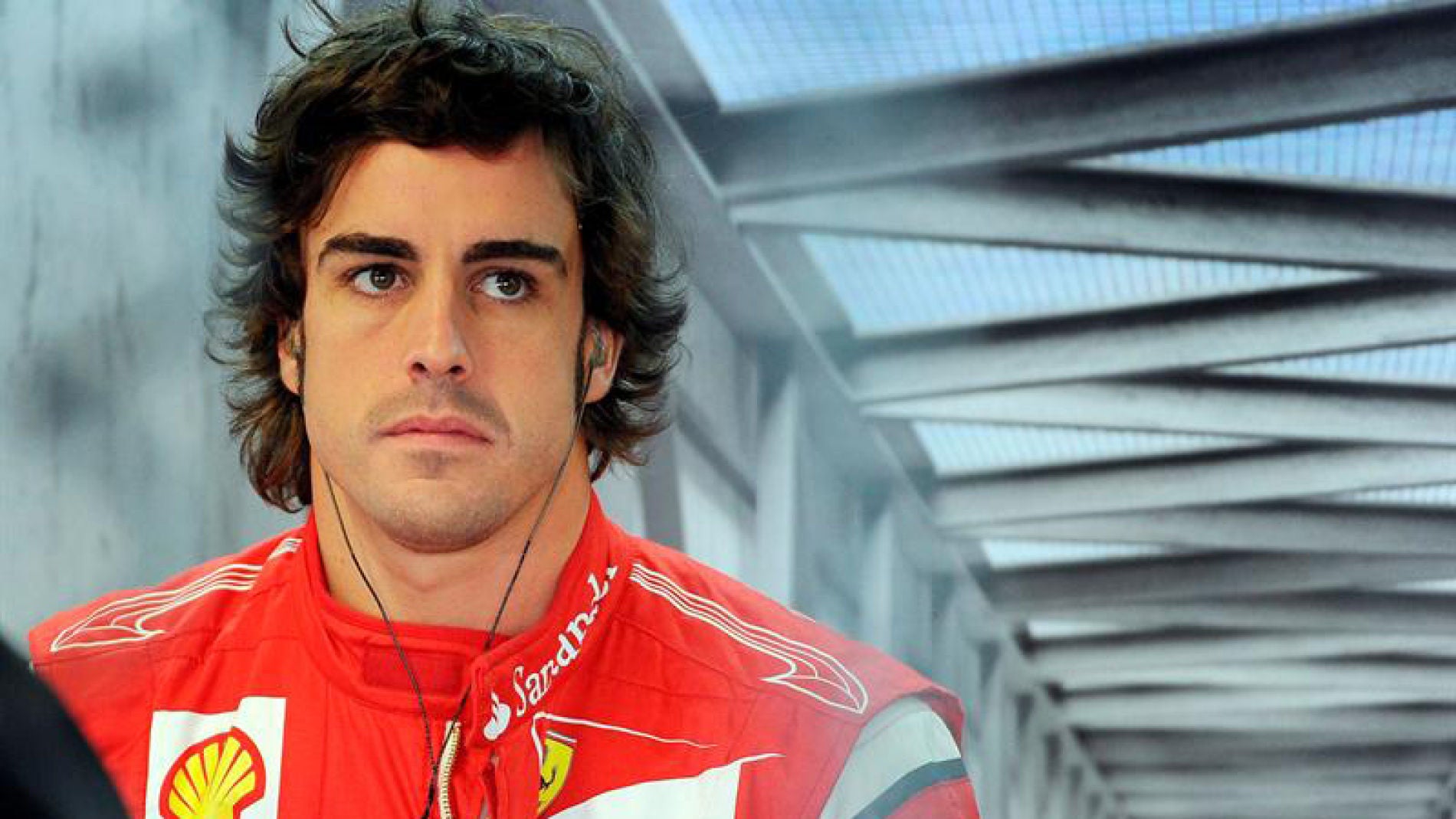 Fernando sales alonso 2010
