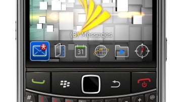 Las Blackberries no estuvieron operativas durante doce horas