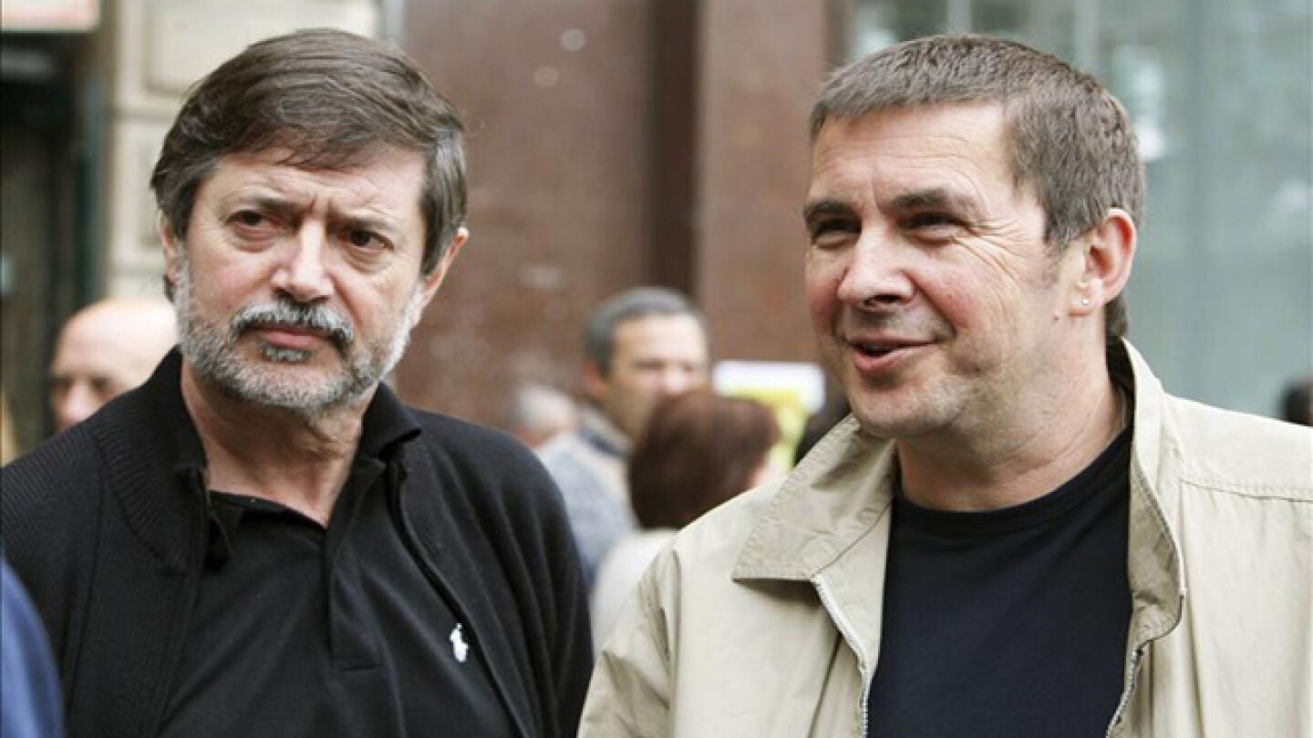 Usabiaga conf&iacute;a en que el Tribunal Supremo corrija una sentencia "injusta"