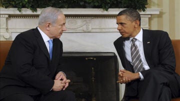 Israel confía en EEUU para que Palestina no entre en la ONU