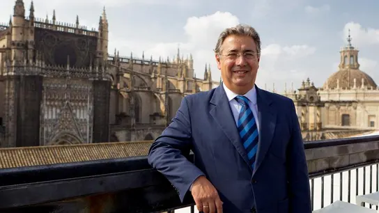 Juan Ignacio Zoido Juan Ignacio Zoido