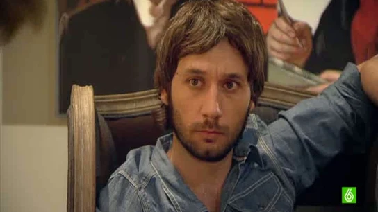 "Tú no tienes un problema tu tienes mucha jeta que sigues chupando de la teta de tu madre" "Tú no tienes un problema tu tienes mucha jeta que sigues chupando de la teta de tu madre"