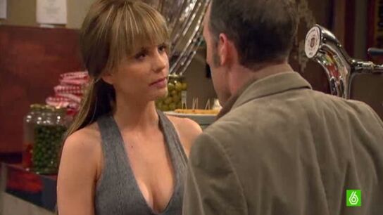 Por cierto, 95C y no es mi n&uacute;mero de apartamento