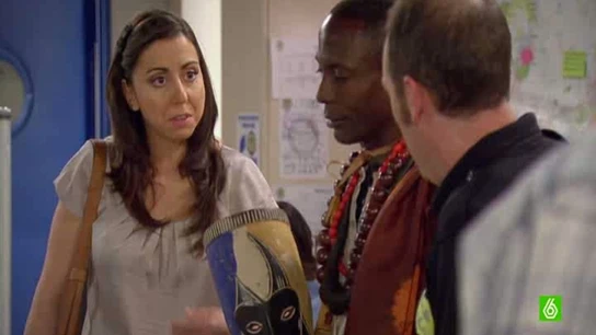 Buenagente Buenagente