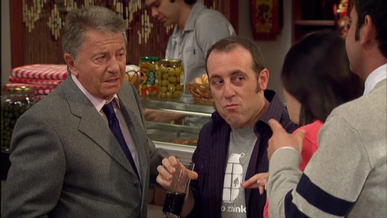 IMG - BuenAgente - Cap12 - Clip IMG - BuenAgente - Cap12 - Clip